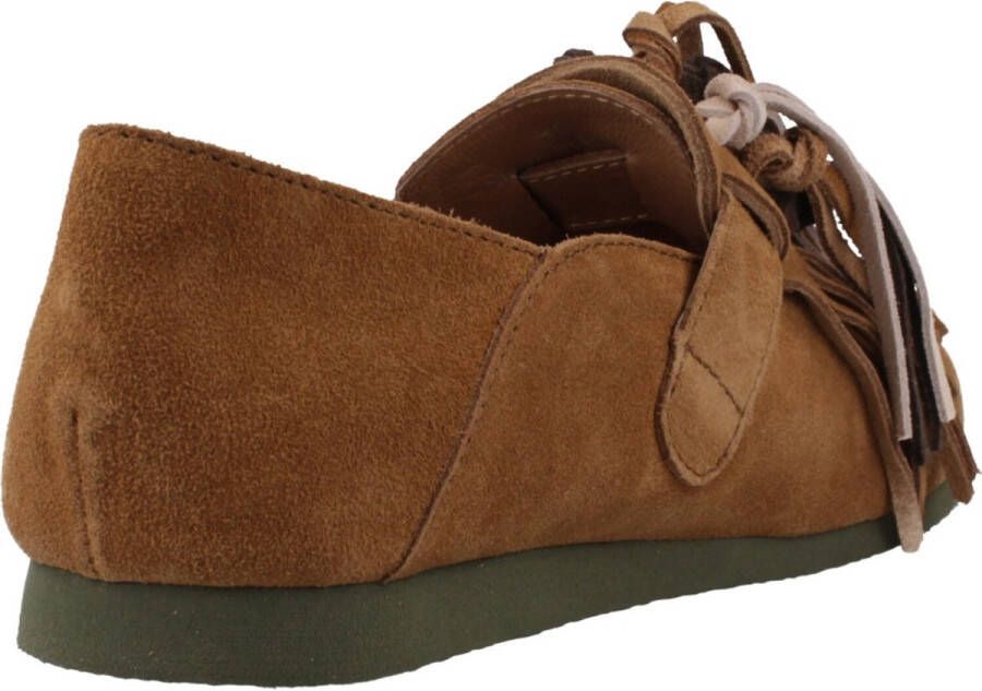 NAN-KU DSH01 Bruin
