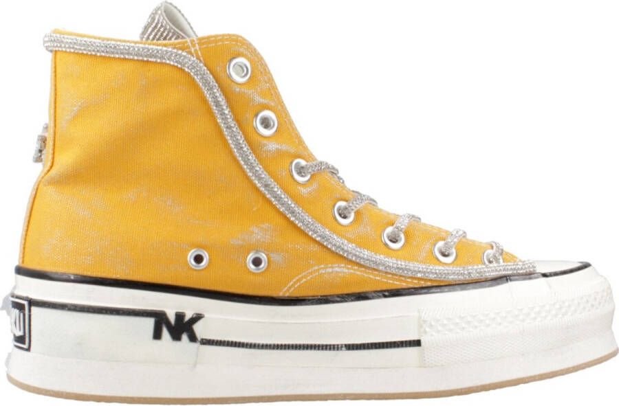 Nan-Ku Sneakers NA03