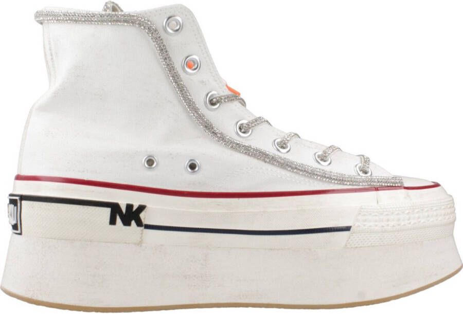 Nan-Ku Sneakers ROYAL CRISTO