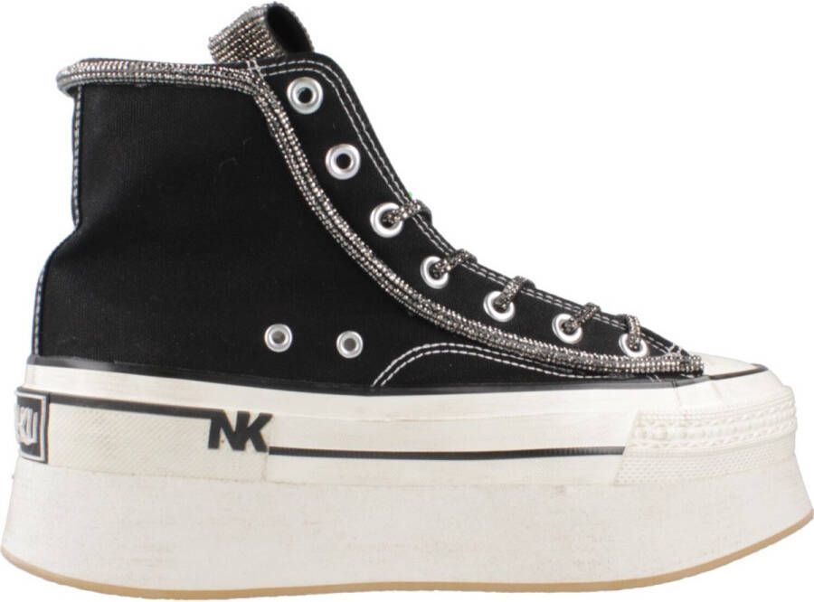 Nan-Ku Sneakers ROYAL CRISTO