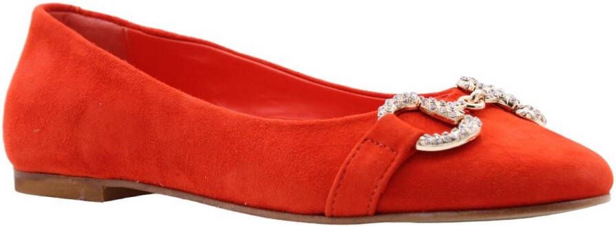 Nando Neri Ballerina Red