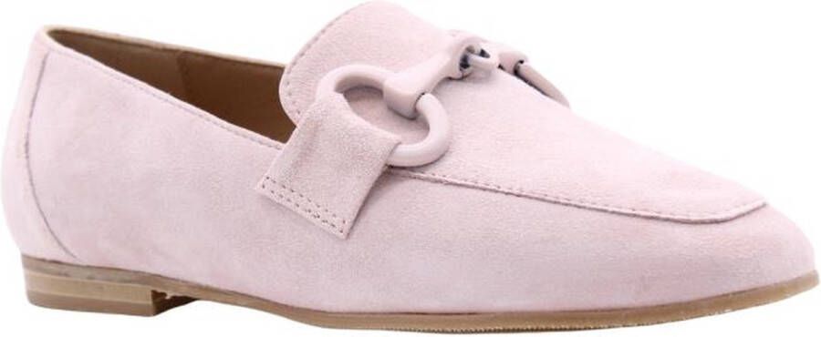 Nando Neri Mocassin Pink