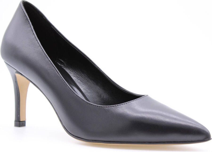 Nando Neri Pump Black