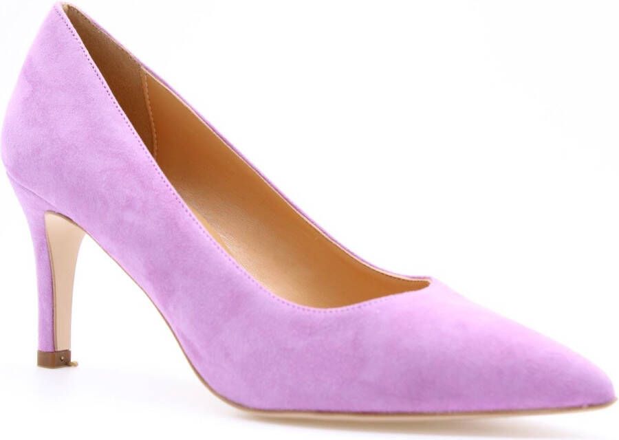 Nando Neri Pump Purple