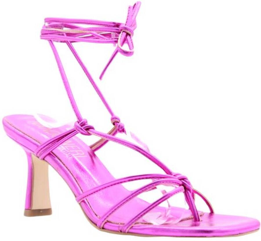 Nando Neri Platte sandalen