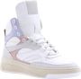 Nando Neri Sneaker White - Thumbnail 2