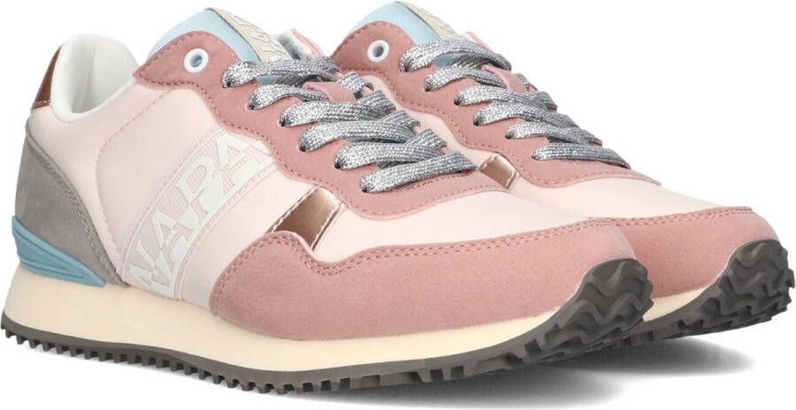 Napapijri Urban Chic Sneaker Multicolor Dames