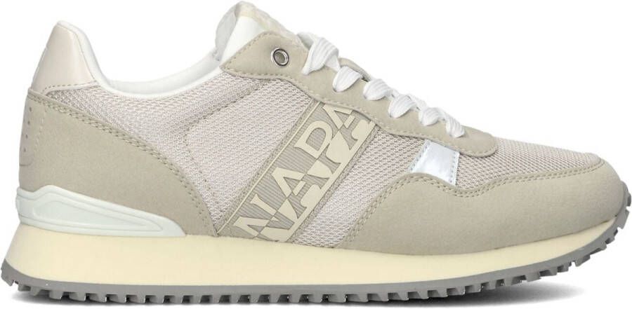 Napapijri Astra Sneakers Dames Beige