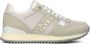 Napapijri Astra Sneakers Dames Beige - Thumbnail 1