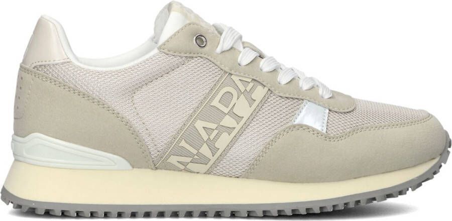 Napapijri Astra Sneakers Dames Beige