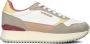 Napapijri Astra Sneakers Dames Multi - Thumbnail 2