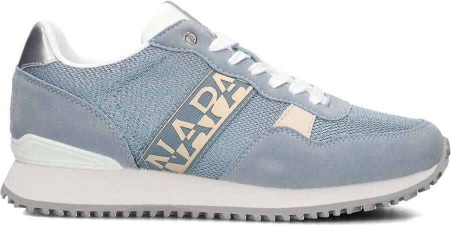 Napapijri Astra Sneakers Dames Lichtblauw