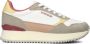 Napapijri Astra Sneakers Dames Multi - Thumbnail 1
