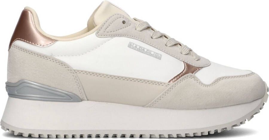 Napapijri Astra Sneakers Dames Rosegoud