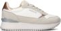 Napapijri Astra Sneakers Dames Rosegoud - Thumbnail 2
