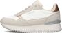 Napapijri Astra Sneakers Dames Rosegoud - Thumbnail 2