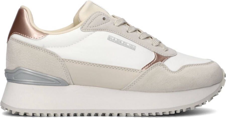Napapijri Astra Sneakers Dames Rosegoud