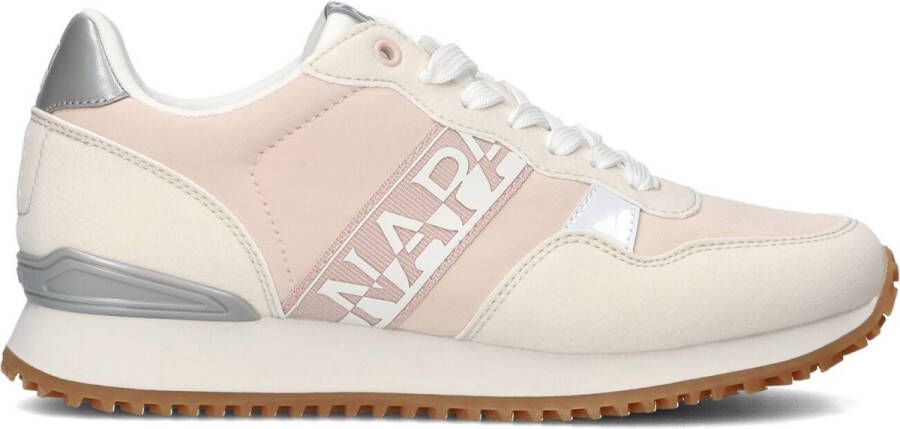 Napapijri Astra Sneakers Dames Roze