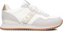 Napapijri Astra Sneakers Dames Wit - Thumbnail 1