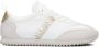 Napapijri Coral Sneakers Dames Wit - Thumbnail 1