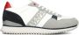 Napapijri Cosmos Sneakers Heren Wit - Thumbnail 1
