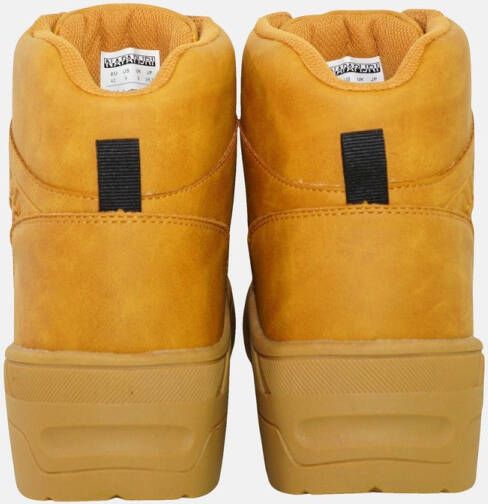 Napapijri Herb Boots Heren Camel
