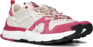 Runner Sneaker Hillvert Lage sneakers Roze