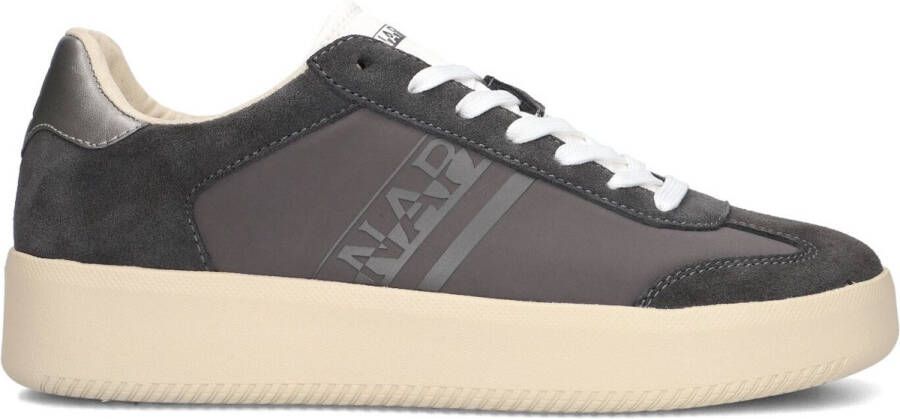Napapijri Jade Sneakers Dames Grijs
