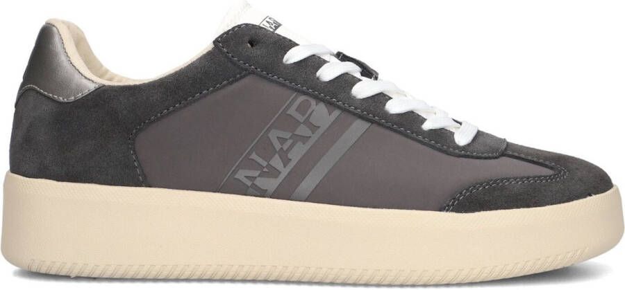 Napapijri Jade Sneakers Dames Grijs