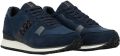 Napapijri Cosmos Syn Herren Sneakers Blu Marine - Blauw
