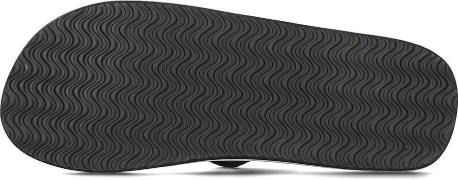 Napapijri Elm Teenslippers Zomer slippers Heren Zwart - Foto 2