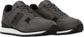 Napapijri Heren Cosmos Syn Sneakers Synthetisch Donkergrijs - Grijs