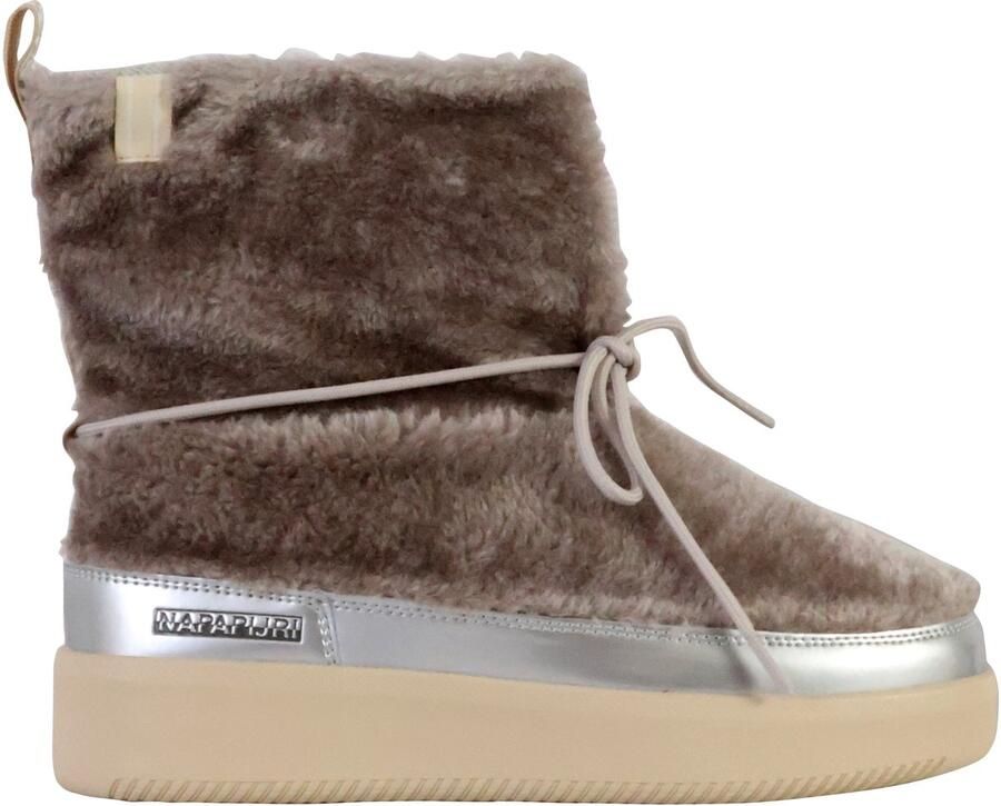 Napapijri Jade veterlaarzen