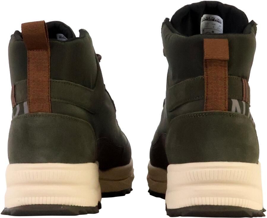Napapijri Leren sneakers