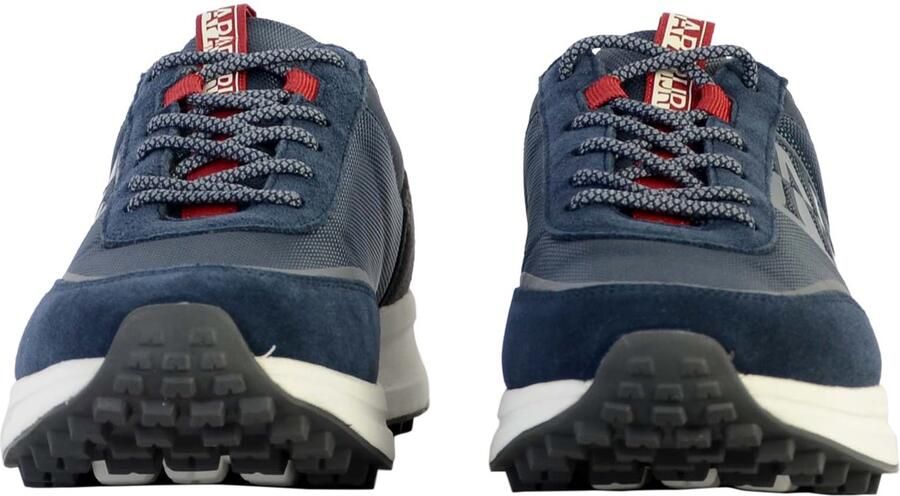 Napapijri Leren sportschoenen