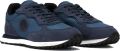 Napapijri Nova Ripstop Sneakers Dark Blue - Blauw
