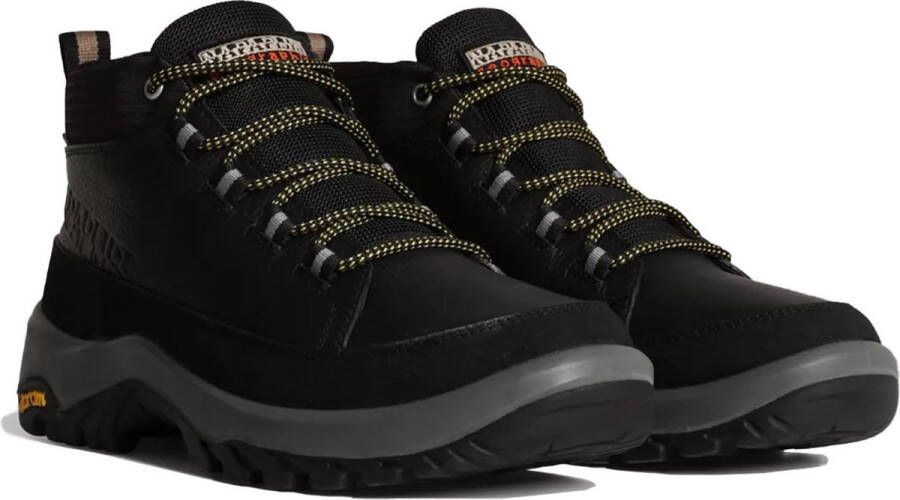 Napapijri Pflox Leather Wandelschoenen Mannen