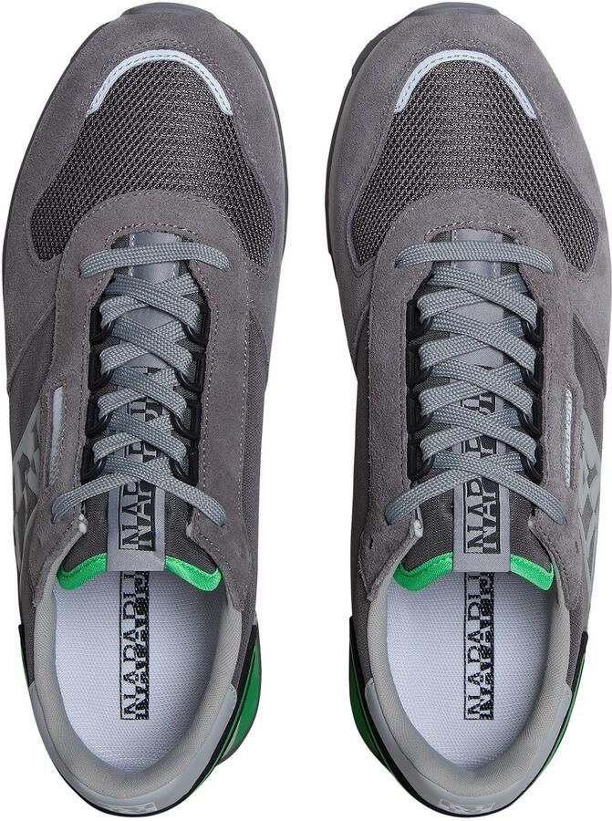 Napapijri Polyester Sneaker