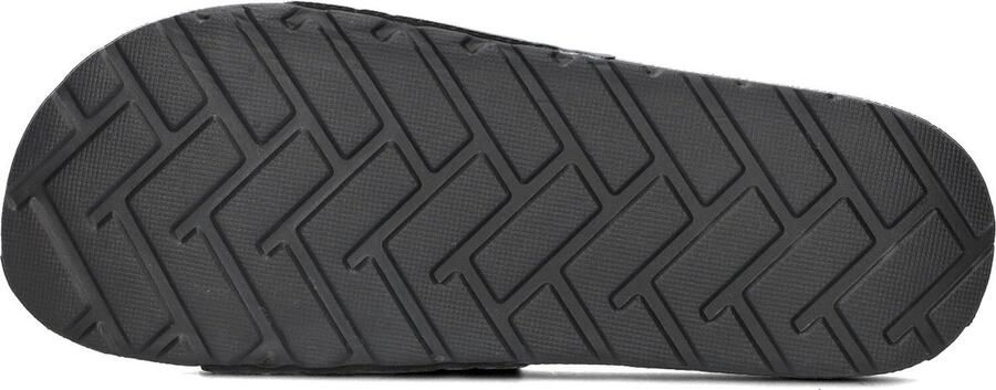 Napapijri Stream Badslippers Slippers flip flops Heren Grijs - Foto 2