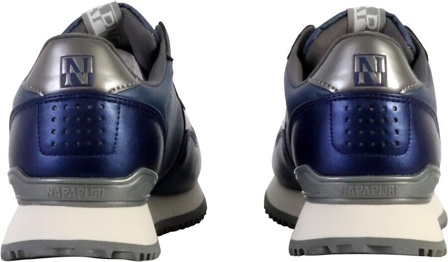 Napapijri STRA veterschoenen