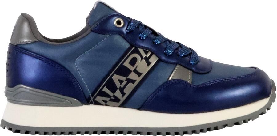 Napapijri STRA veterschoenen