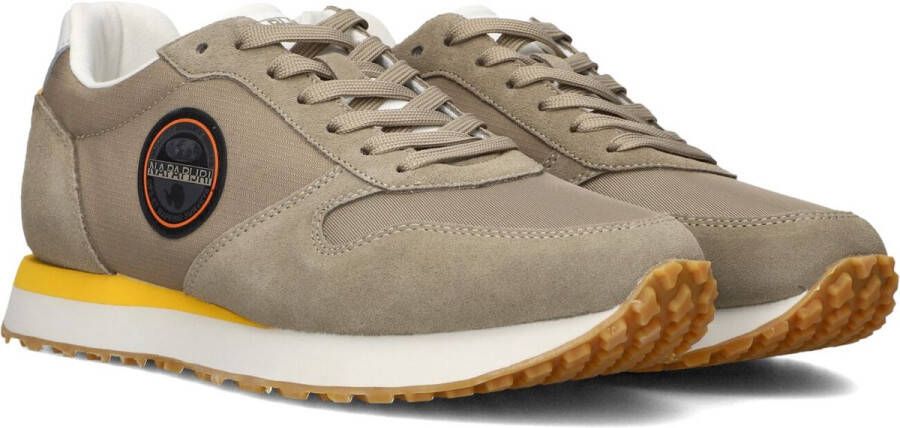 Napapijri Nova Sneakers Heren Beige