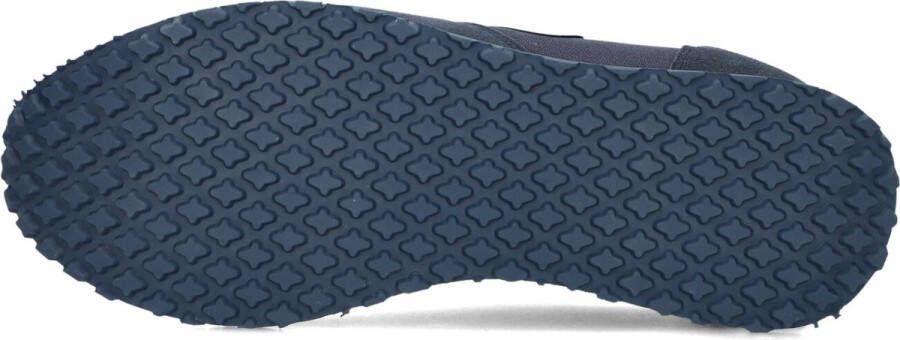 Napapijri Nova Sneakers Heren Blauw