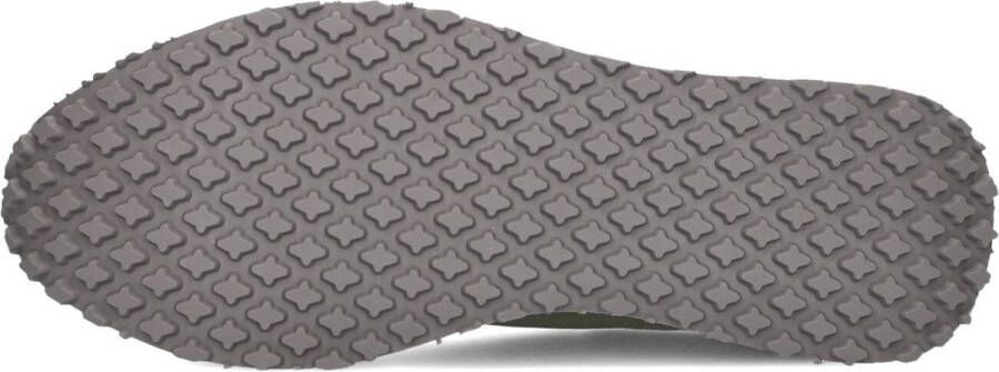 Napapijri Nova Sneakers Heren Groen