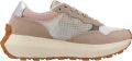 Napapijri Stijlvolle Sneakers voor Vrouwen - Multicolor