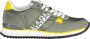 Napapijri Cosmos Sneaker Comfortabele Sportschoenen Multicolor Heren - Thumbnail 2