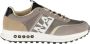 Napapijri Polyester Sneaker Met Contrasterende Details En Logoprint - Thumbnail 2