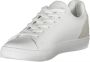 Napapijri Polyester Sneaker Met Contrasterende Details En Veters - Thumbnail 1