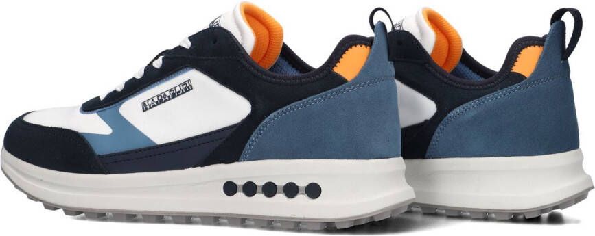 Napapijri Slate Sneakers Heren Blauw