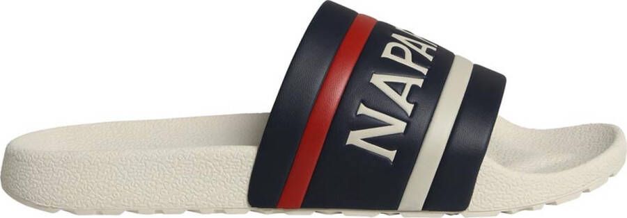 Napapijri Slippers Mannen